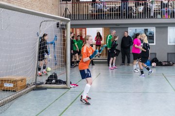 Bild 55 - wCJ Loewinnen Cup C1